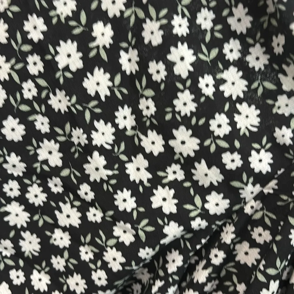 pretty garden NWT dress - Picture 4 of 5